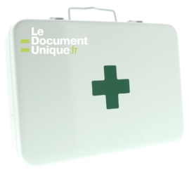 valise de secours pour véhicule