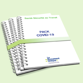 Pack COVID-19 pour les entreprises
