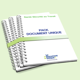 Pack document unique pour les entreprises