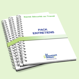 Pack entretiens pour les entreprises